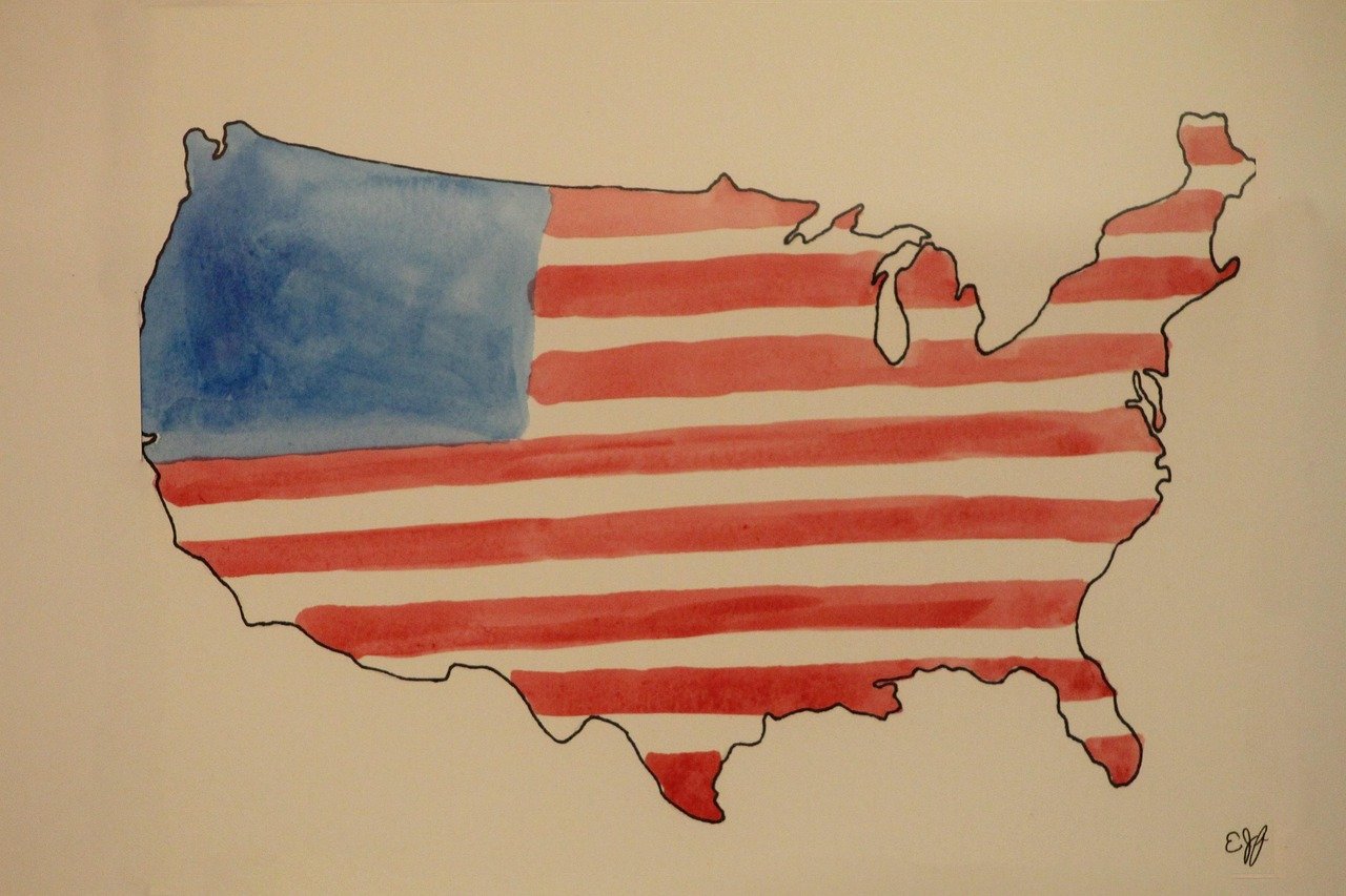 american flag, usa, painting, watercolor, american, flag, national, united, patriotic, patriotism, states, patriot, stripes, us, banner, nation, country, brown banner, brown painting, brown paint, brown watercolor, american flag, american flag, american flag, american flag, american flag